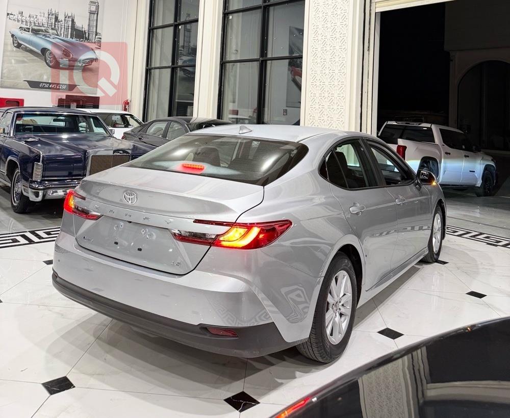 تويوتا كامري